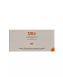 ORS New Orange Sachets 25's