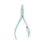 Beter Manicure Nails Curved Stainless Steel Pliers 11.3 cm
