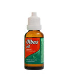 Olbas Oil