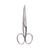 Beter Pedicure Nails Curved Scissors -10.5 cm