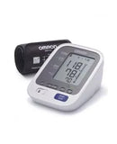 Omron M6 Comfort Blood Pressure Monitor