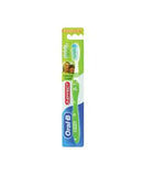 Oral B 3-Effect Natural Fresh 40 Medium Tooth Brush 28138