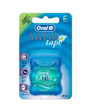 Oral-B Mint Satin Tape 25 m