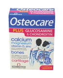 Vitabiotics Osteocare Plus Glucosamine And Chondroitin Tablets 60's