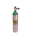 O2 Pure Oxygen Cylinder 3.1 Liters