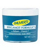 Palmers Bergamot Formula Conditioning Hair Cream 150 g