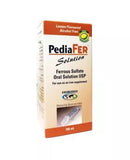 PediaFer Solution 250 mL