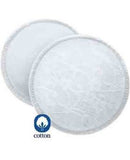 Philips Avent Wash Breast Pads 6's SCF155/06