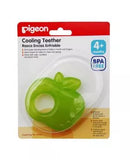 Pigeon Cooling Teether Apple 13614 1's