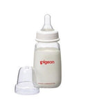 Pigeon Glass Feeding Bottle K-4 120 mL 00282