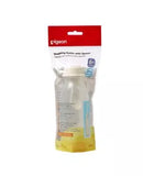 Pigeon Weaning Bottle with Spoon 240 mL 03329