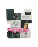 Power Balance Bracelet Pink Size Medium