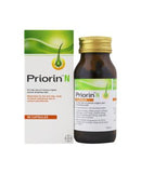 Priorin N Capsules for Hair Loss Capsules 90's Expiry Date: November 2022