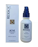 Rexsol Acne Treatment Cream 60 mL