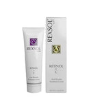 Rexsol Retinol + C Anti-Wrinkle Cream 60 mL