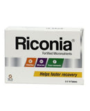 Riconia Tablets 30's