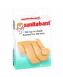 Sanitabant Assorted First Aid Strips