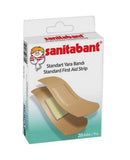 Sanitabant Standard First Aid Strips