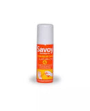 Savoy Antiseptic Burn Relief Spray 50 mL