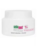 Sebamed Moisturizing Cream 75 mL