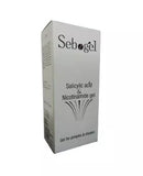 Sebogel Pimples and Oily Skin Gel 30 g