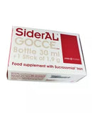 Sideral Drops 30 mL