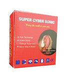 Super Cyber Sonic Hearing Aid