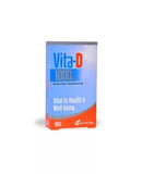 Synergy Vita-D 1000IU Tablets 60's