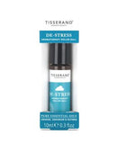 Tisserand De-Stress Aromatherapy Roller Ball 10 mL