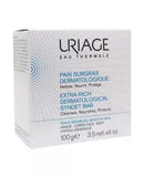 Uriage Extra-Rich Dermatological Syndet Bar 100 g