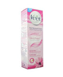 Veet Normal Skin Hair Removal Cream 100 g