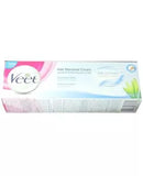 Veet Sensitive Skin Hair Removal Cream 100 g