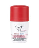 Vichy 72Hr Stress Resist Anti-Perspirant Treatment Roll-On 50 mL