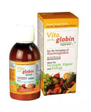 Vitaglobin Syrup 200 mL