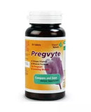 Vitane's Pregvyte Tablets 30's