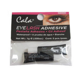 Cala Eyelash Glue Black 2's