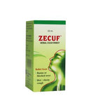 Zecuf Herbal Cough Syrup 100 mL