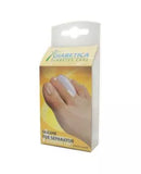 Diabetica Silicone Toe Seperator 2's