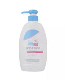 Sebamed Baby Gentle Wash