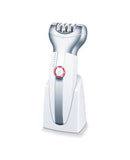 Beurer HLE60 3 In 1 Epilator