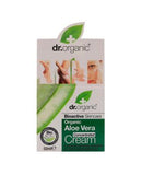 Dr.Organic Organic Aloe Vera Concentrated Cream 50 mL