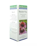 Herbamed Resistin Plus Oral Drops