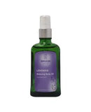 Weleda Lavender Relaxing Body Oil 100 mL