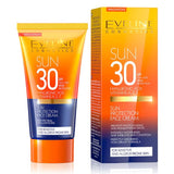 Eveline Sun Care Expert Face Cream Spf 30