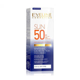 Eveline Sun Care Whitening Face cream Spf 50+ 50 ml