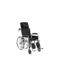 Dayang Wheelchair Reclining Highback Steel DY01903GC