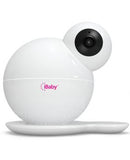 iBaby M6T Baby Monitor