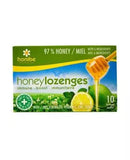 Honibe Honey Lozenges 10's