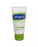 Cetaphil UVA/UVB Defence SPF50+ 50ML