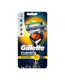 Gillette Fusion Proglide Power Razor With Flexball 30131
